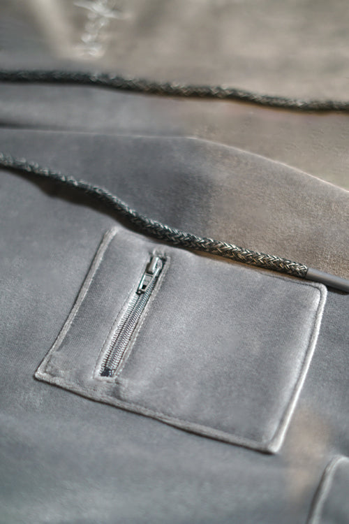 Blessed Velour Sweatpants